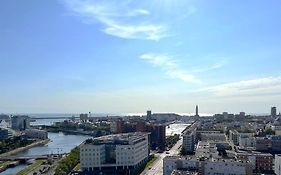 Vivez Le Panorama A 180 - Parking - Proximite De La Gare